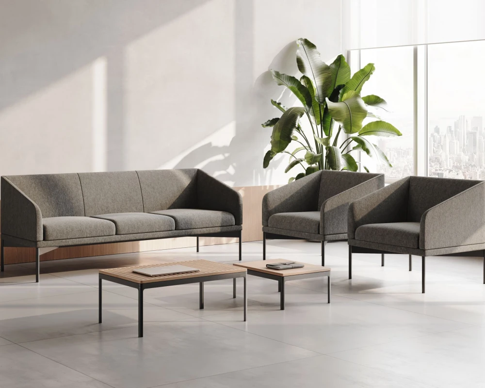 Комплект мягкой мебели Дрим MVK