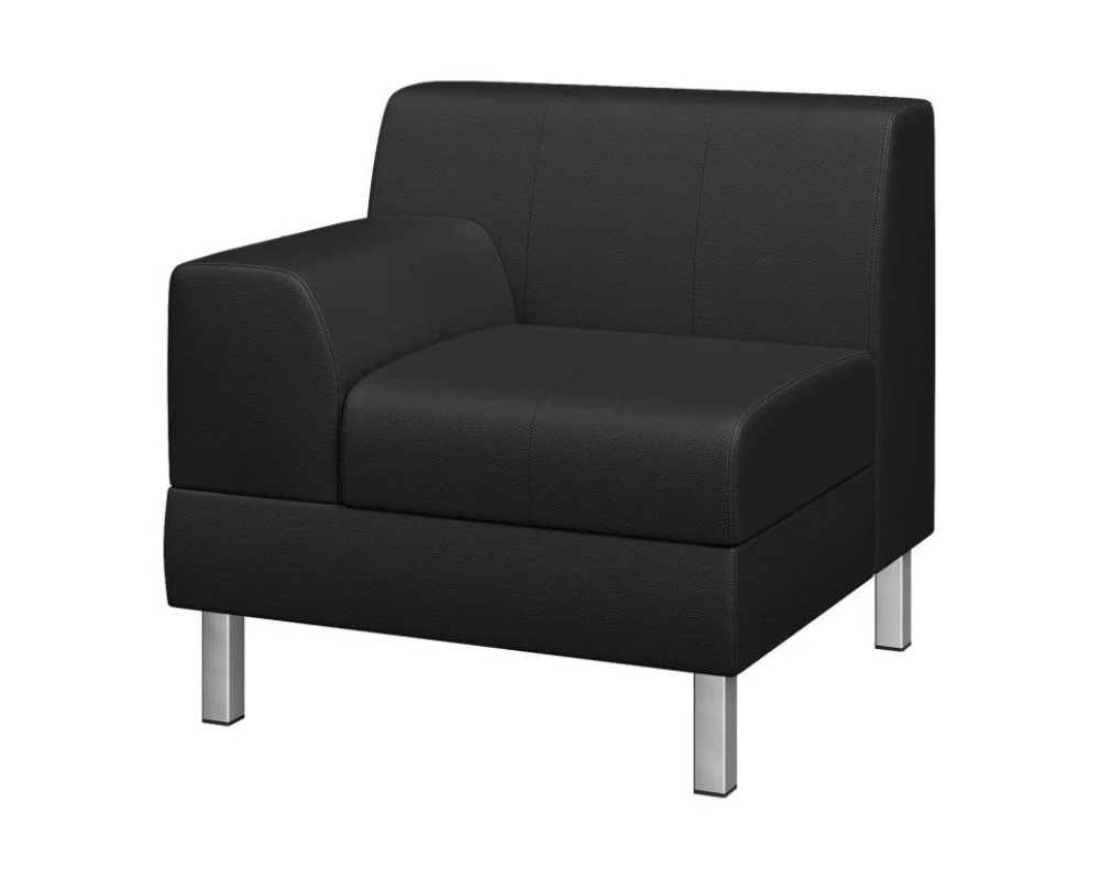 Модуль 1-местный правый FL1R-1 Флагман MVK