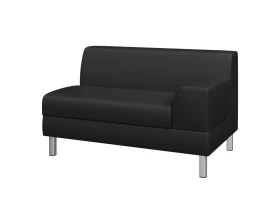 Модуль 2-местный левый FL2L-1 Флагман MVK images