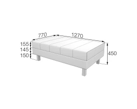 Пуф FL-b22 Флагман MVK images