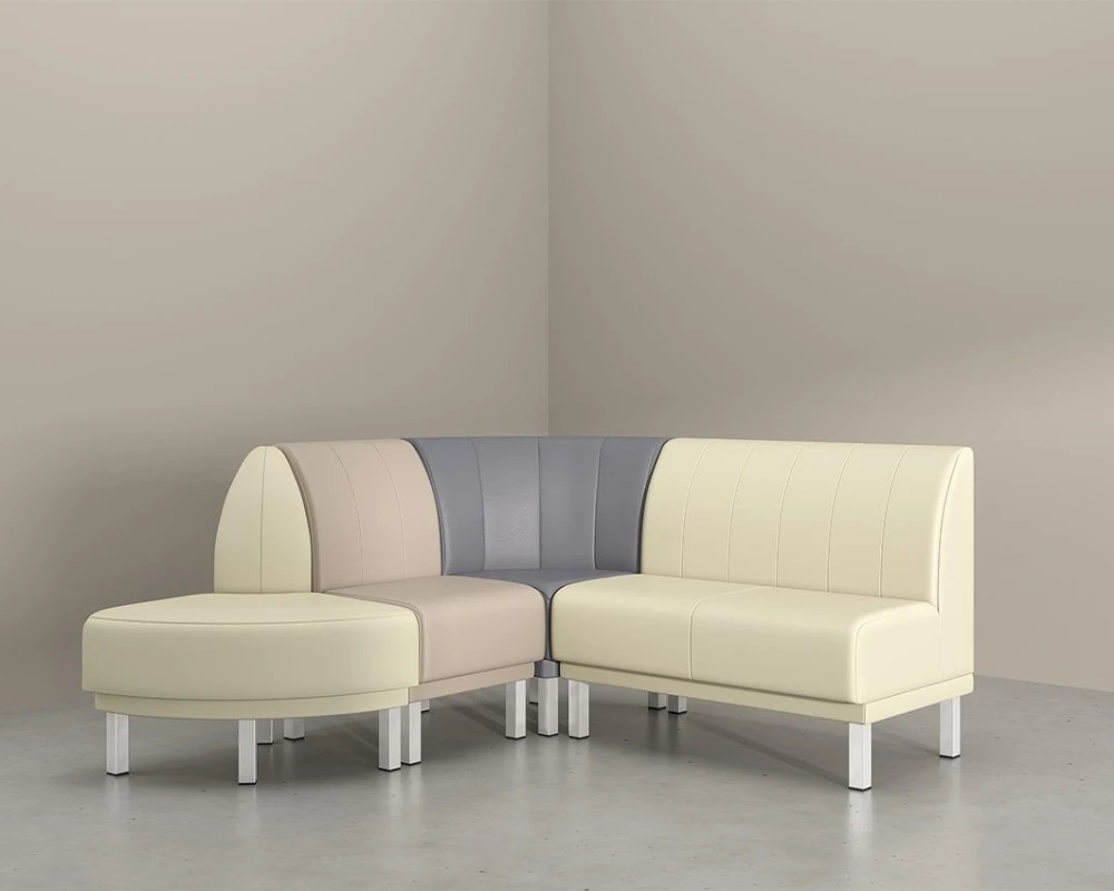 Комплект мягкой мебели Холл MVK