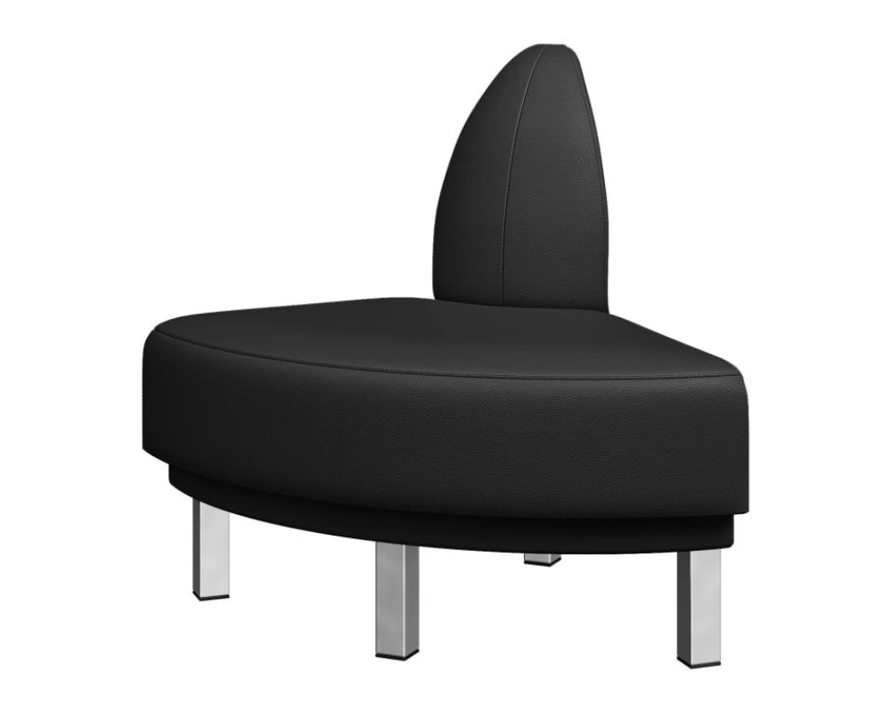 Модуль угловой внешний Hol-CV Холл MVK