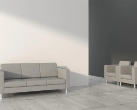 Комплект мягкой мебели Офис MVK images