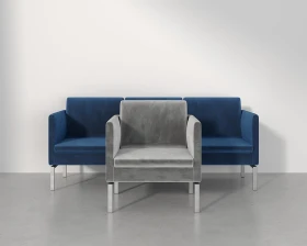 Комплект мягкой мебели Олли MVK images