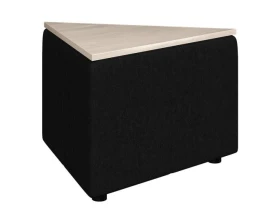 Стол треугольный Or-pt Оригами MVK images