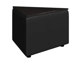 Стол треугольный Or-pt Оригами MVK images