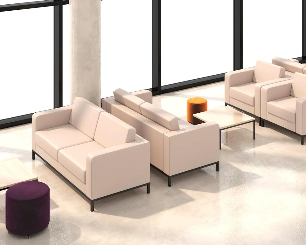 Комплект мягкой мебели Руум MVK