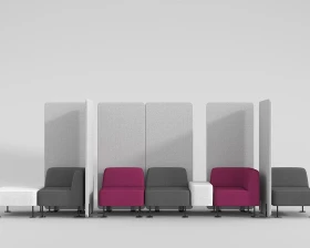 Комплект мягкой мебели Смарт MVK images