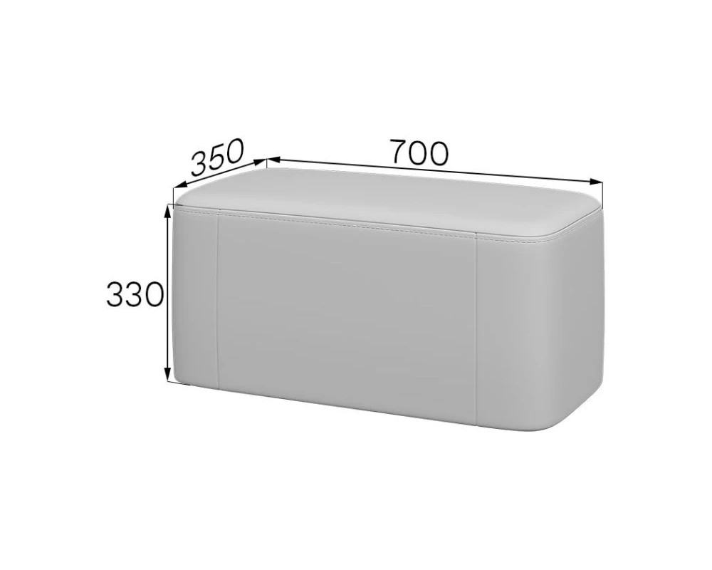 Модуль соединительный СМ-П90°В Смарт MVK