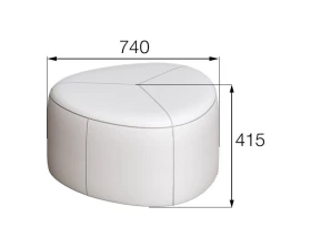 Пуф СФ-74 Софти MVK images