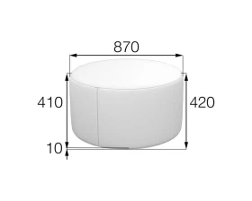 Пуф-90 Таблет MVK images