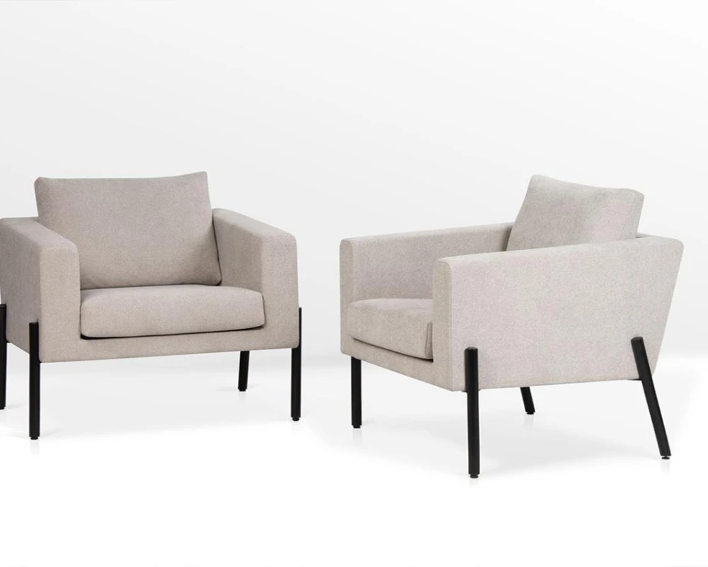 Комплект мягкой мебели Талер MVK