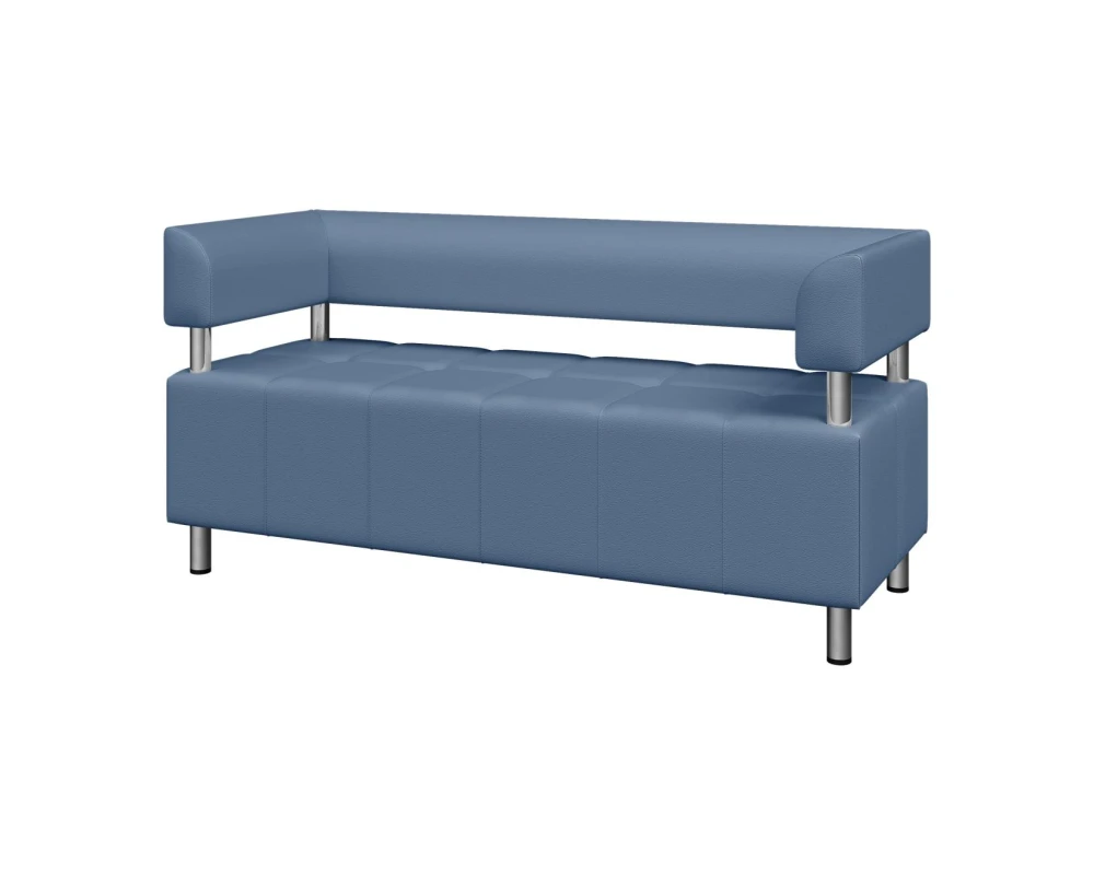 Диван 2-местный U2-2 Юнит MVK