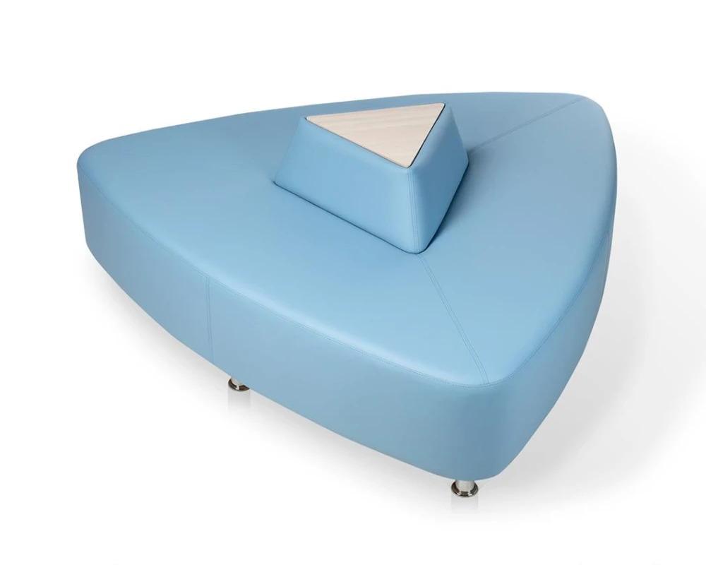 Комплект мягкой мебели Юнит MVK