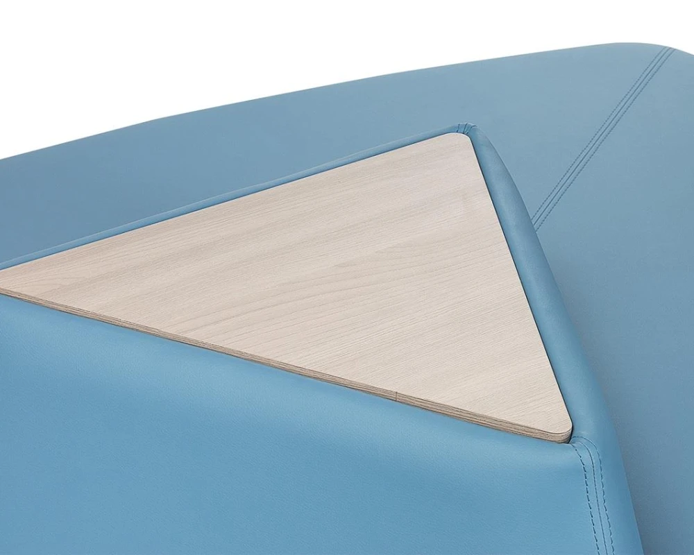 Комплект мягкой мебели Юнит MVK