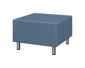 Пуф треугольный U-p3 Юнит MVK images