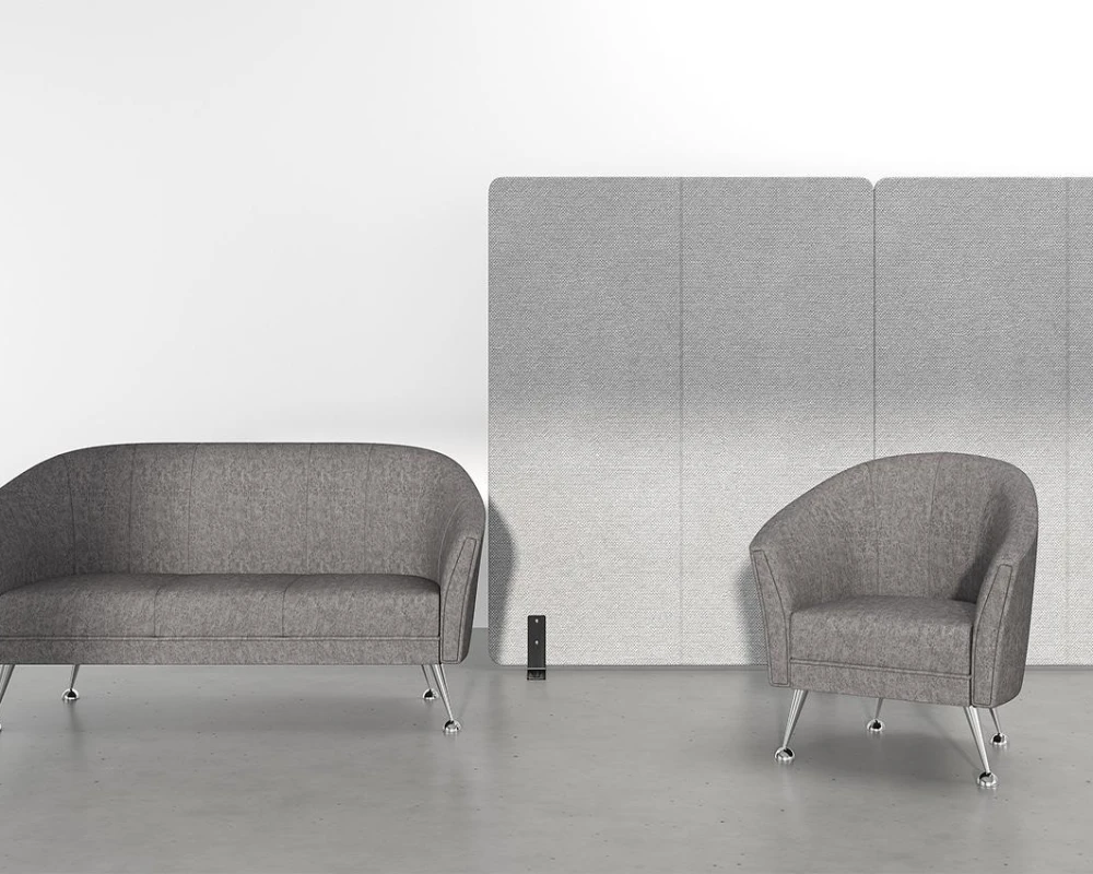 Комплект мягкой мебели Зара MVK