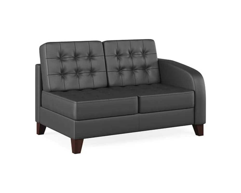 2-е посадочное место (л/п) Рольф Вуд