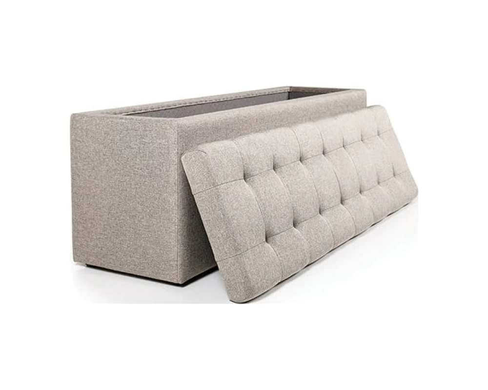 Банкетка с внутренним ящиком Евроформа