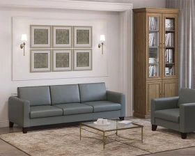 Комплект мягкой мебели Берген images