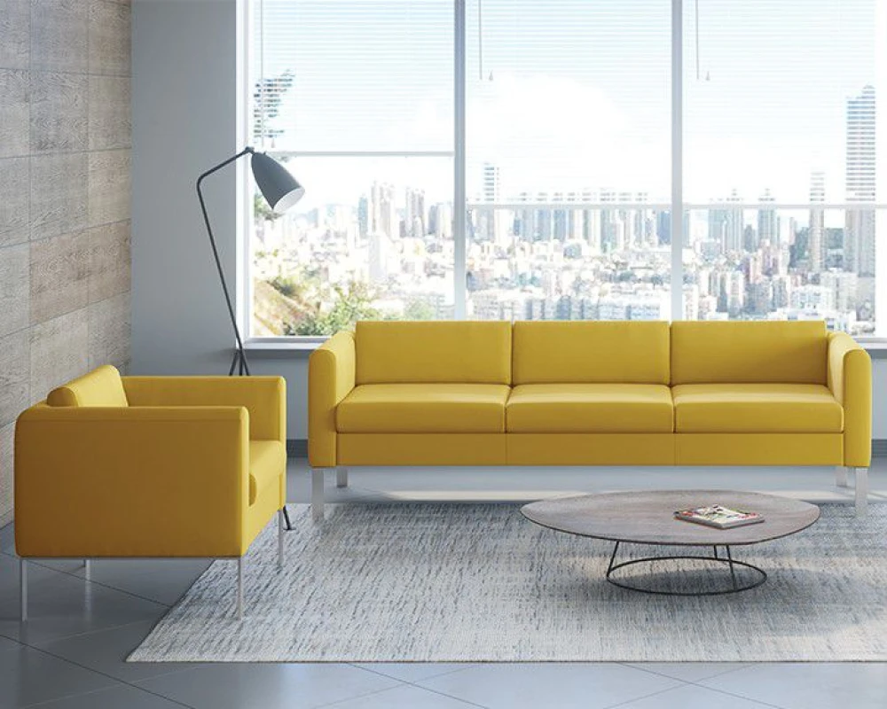 Комплект мягкой мебели Модерн