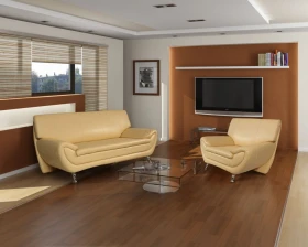 Комплект мягкой мебели Орион images