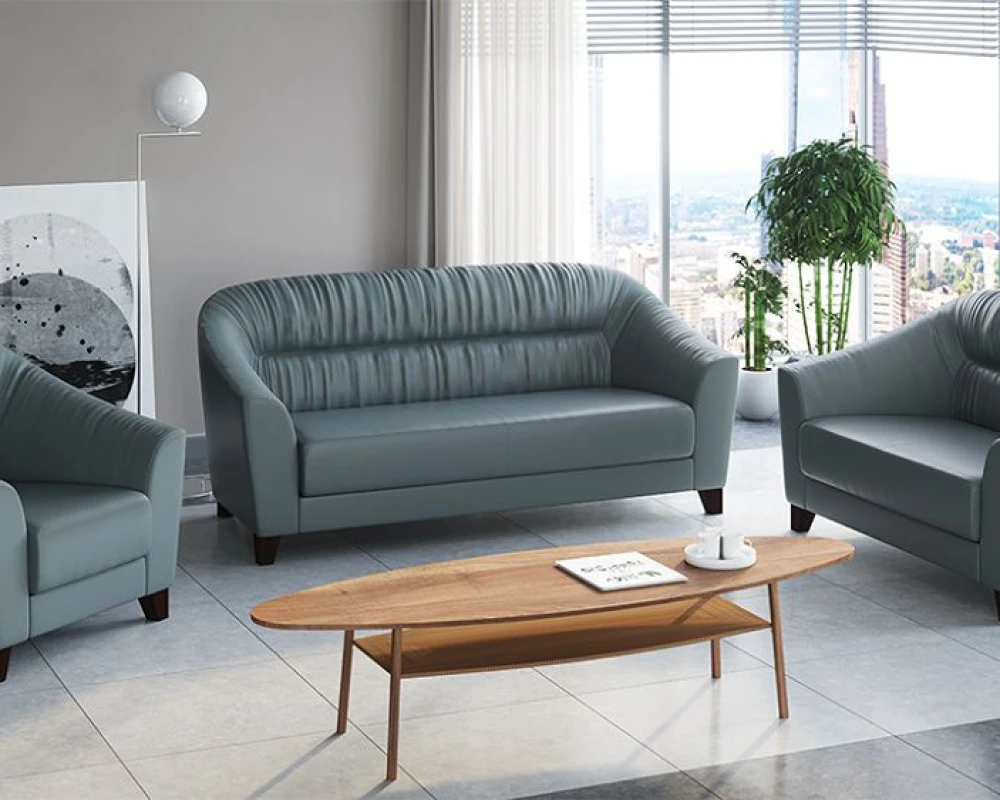 Комплект мягкой мебели Райт Вуд