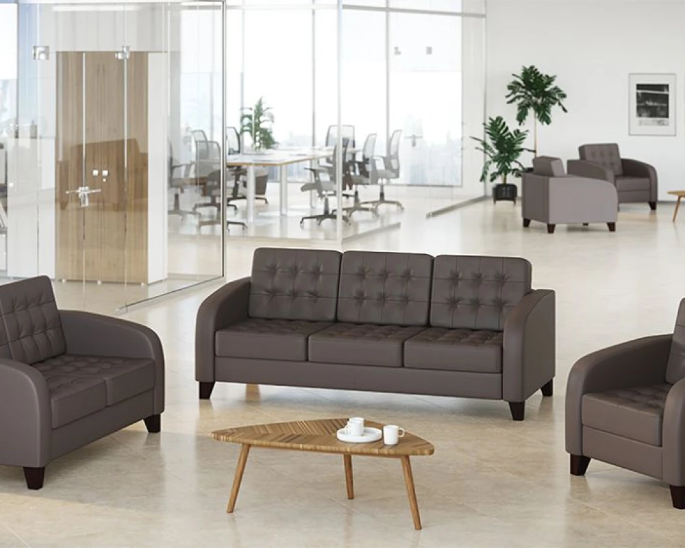 Комплект мягкой мебели Рольф Вуд