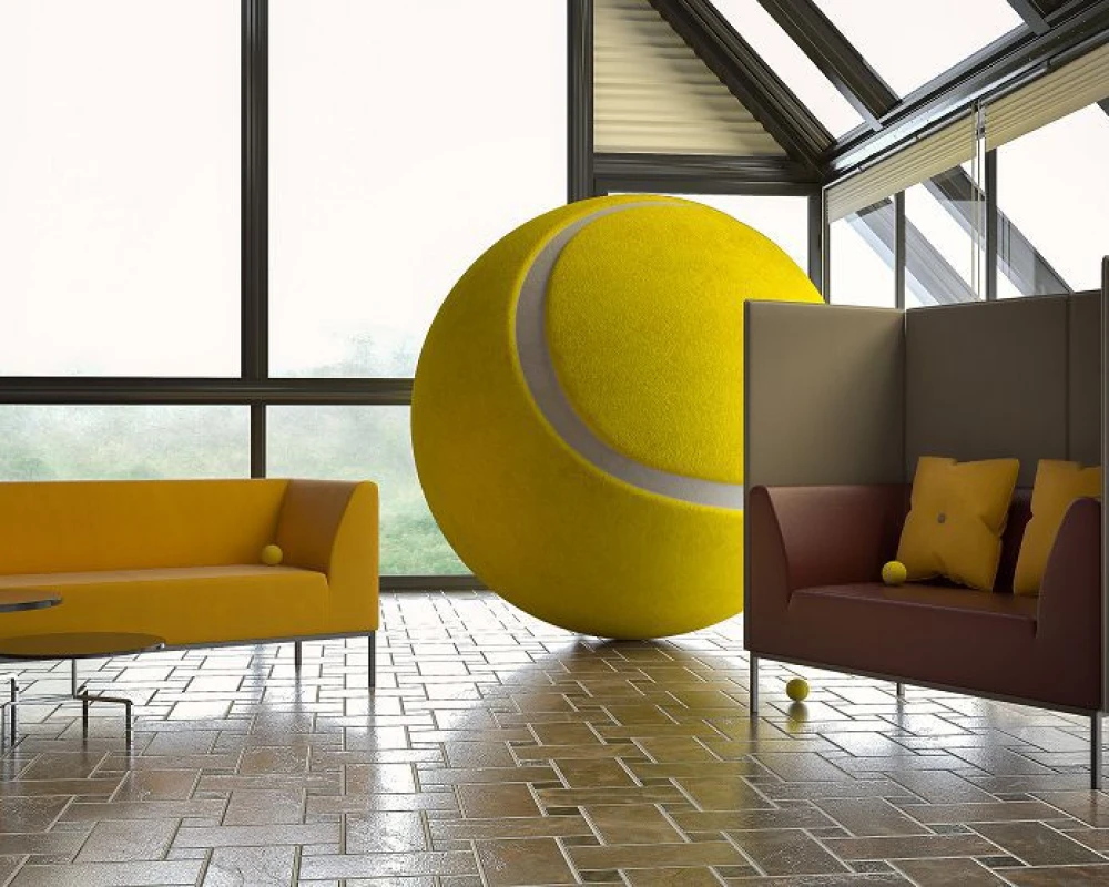 Комплект мягкой мебели Ультра 2.0