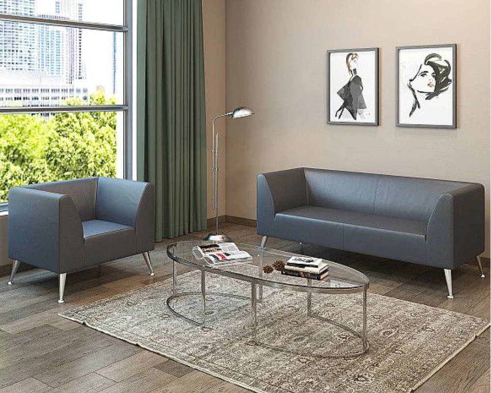 Комплект мягкой мебели Ультра