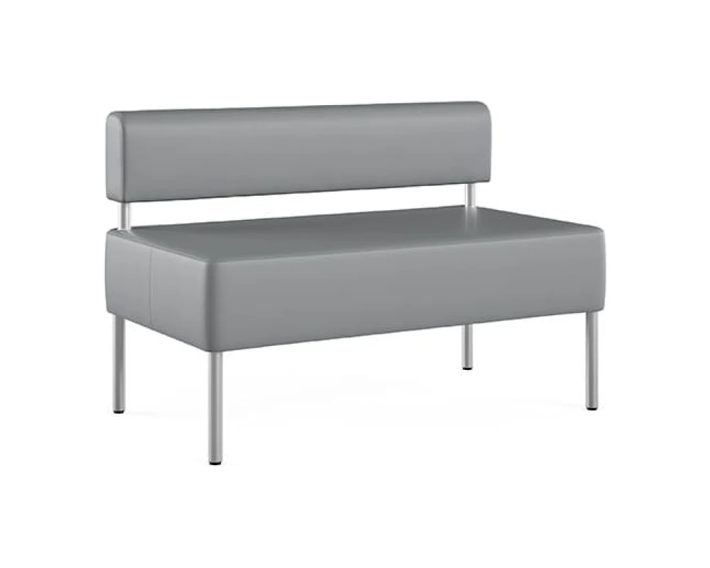 Прямой 2-местный модуль МС