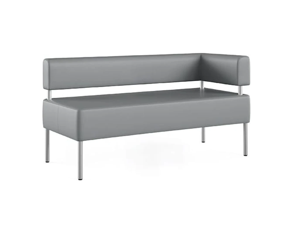 Угловой трехместный модуль (лев/прав) МС