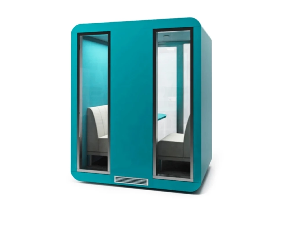 Кабина акустическая Dp2