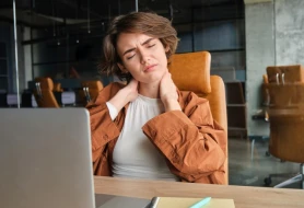 Здоровье сотрудников, рабочее место и эргономика: скрытые резервы бизнеса