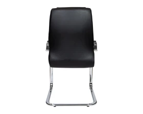 Кресло Norden Берн / Bern CF black Экокожа, Черный images