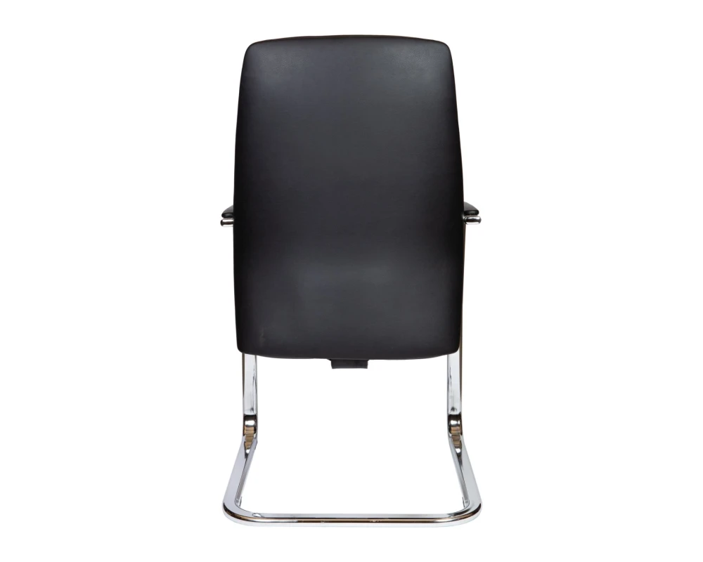 Кресло Norden Нанси / Nancy CF black Экокожа, Черный