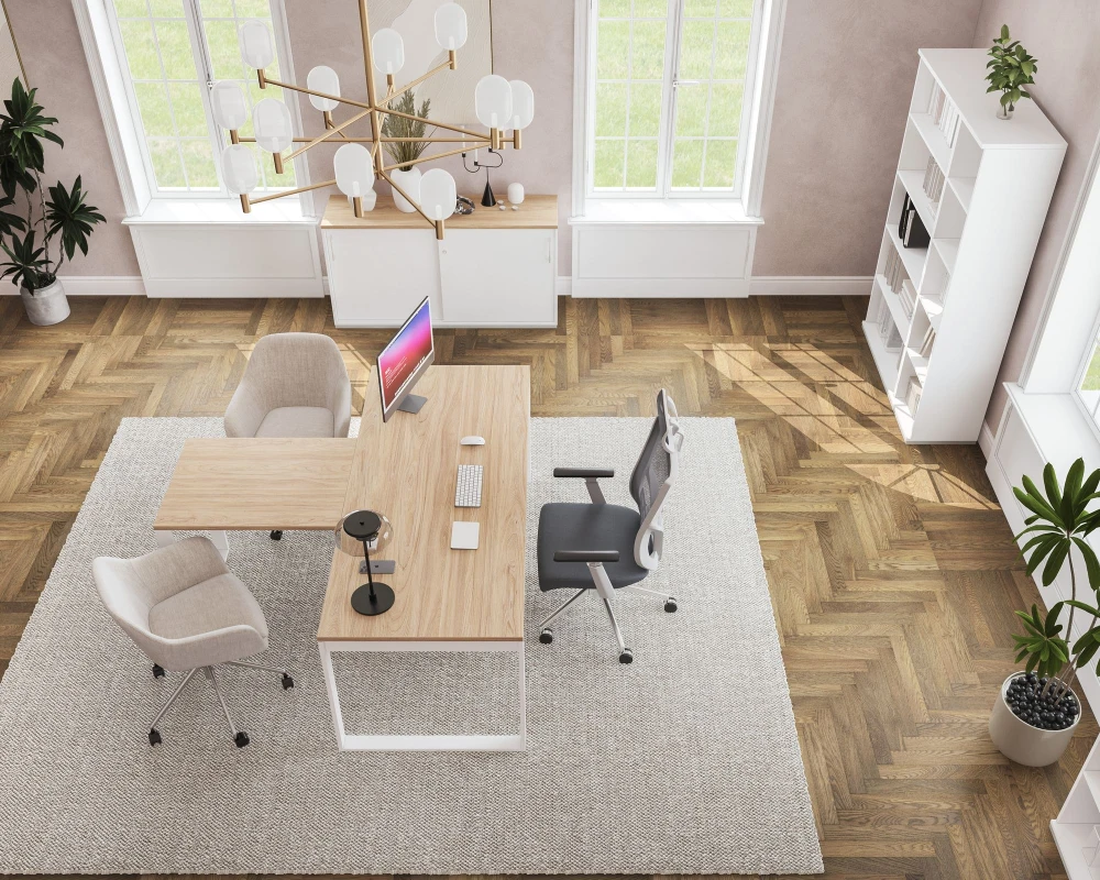 Кабинет руководителя Аллегро кабинет / Allegro cabinet