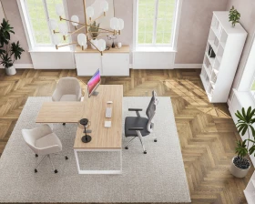 Кабинет руководителя Аллегро кабинет / Allegro cabinet images