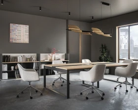 Кабинет руководителя Аллегро кабинет / Allegro cabinet images