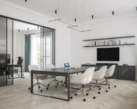 Кабинет руководителя Аллегро кабинет / Allegro cabinet images