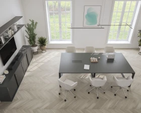 Кабинет руководителя Аллегро кабинет / Allegro cabinet images