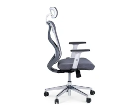 Кресло Norden Имидж gray 2 Ткань, Серый images