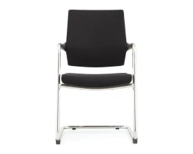 Кресло Norden Стайл 1 CF Сетка/Ткань, Черный images