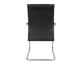 Кресло Norden Тайм / Time CF Экокожа, Черный images