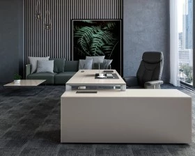 Кабинет руководителя Atlas images