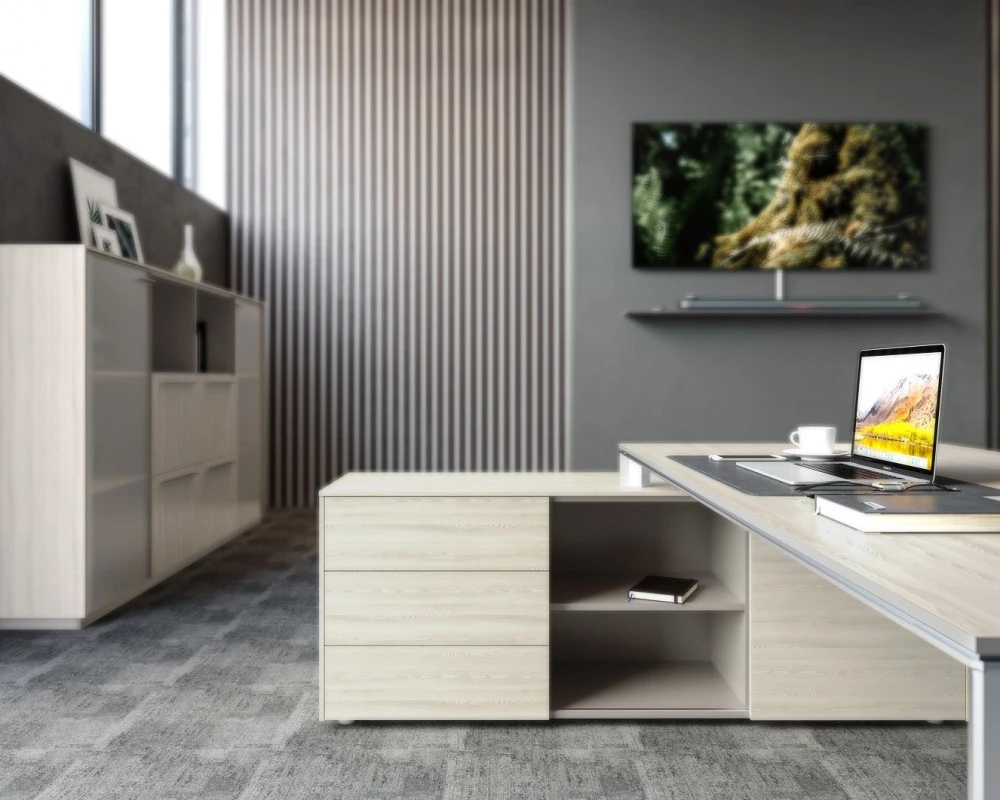 Кабинет руководителя Atlas