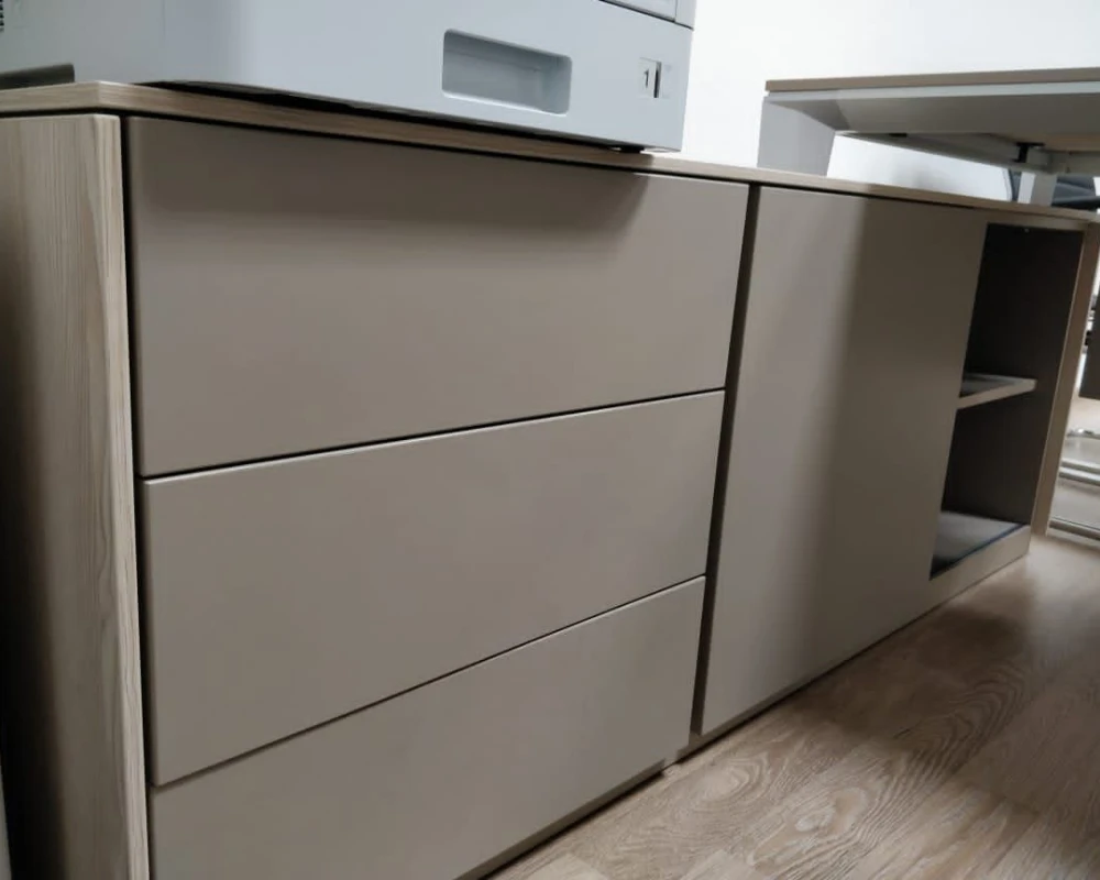 Кабинет руководителя Atlas