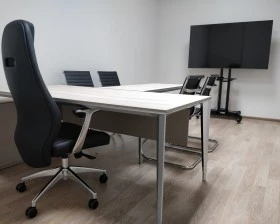 Кабинет руководителя Atlas images