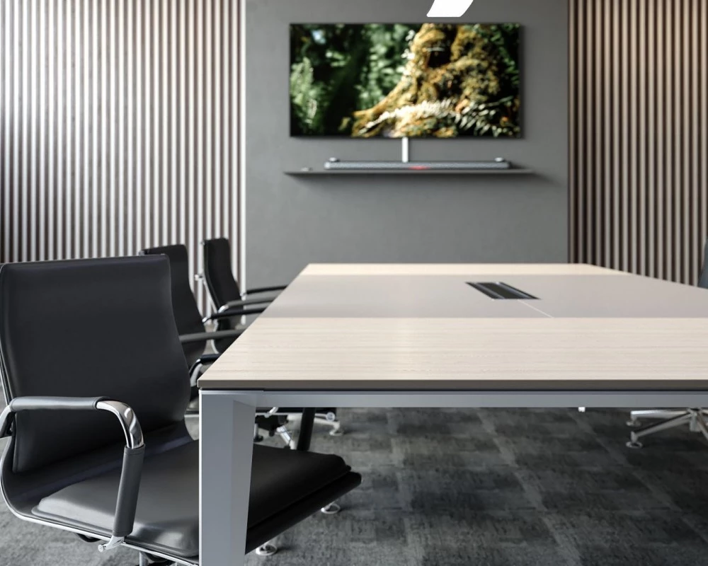 Кабинет руководителя Atlas