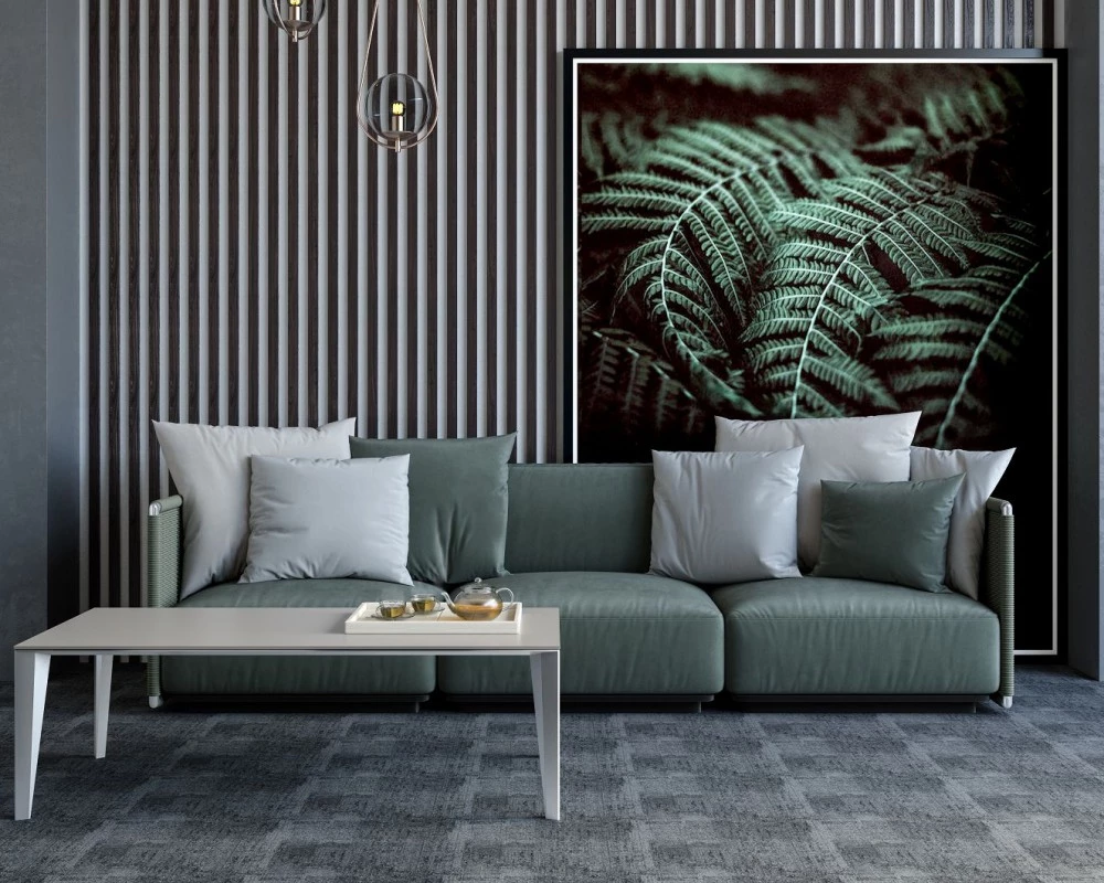 Кабинет руководителя Atlas